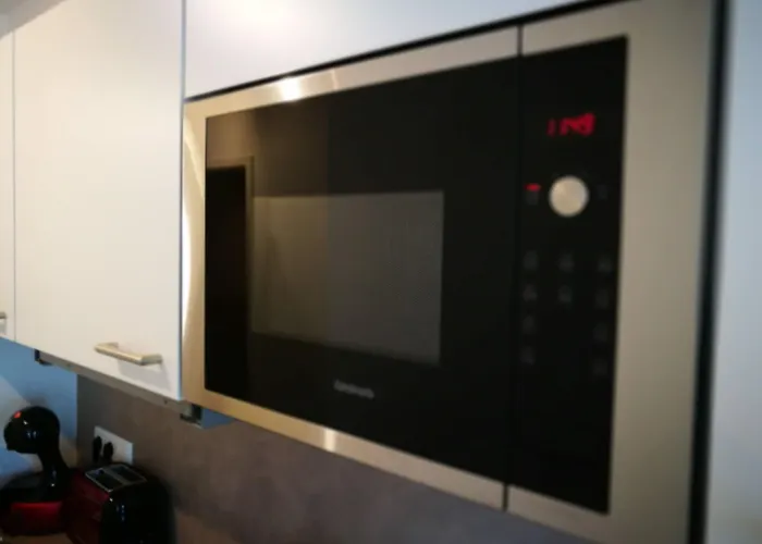 Hotel Mandarina Luxembourg 3*