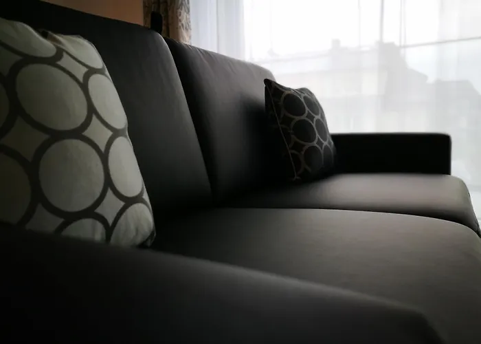 Mandarina Luxembourg Otel Strassen