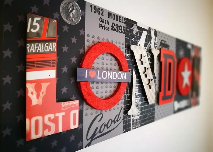 Otel Mandarina Luxembourg