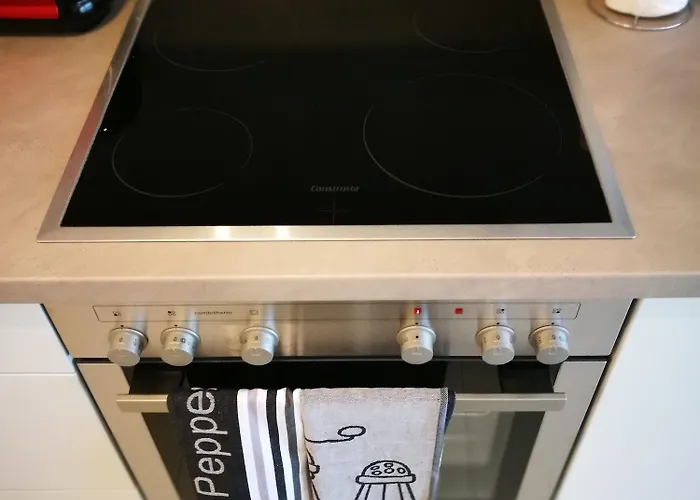 Otel Mandarina Luxembourg Strassen