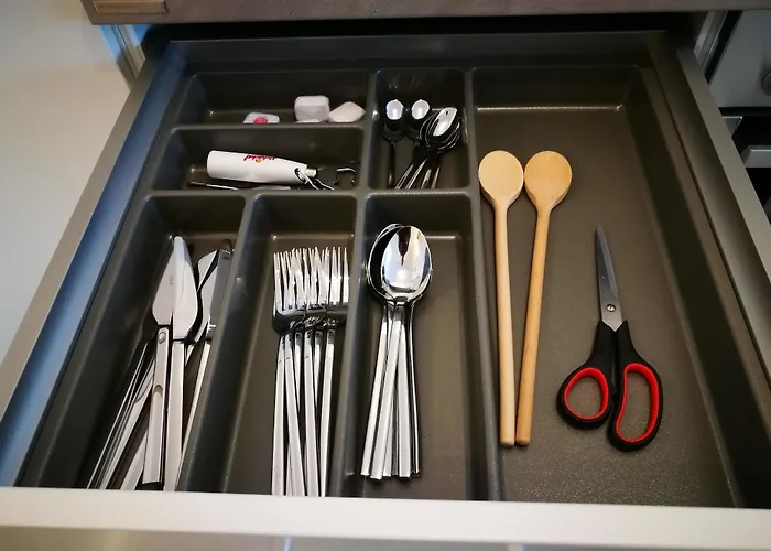 Otel Mandarina Luxembourg 3*