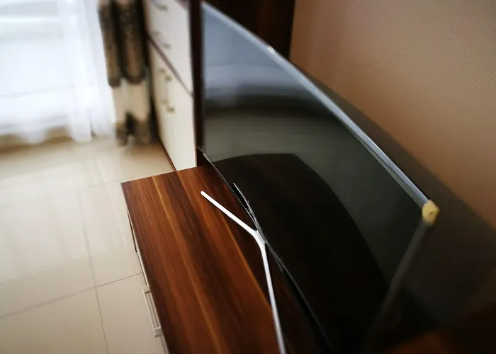 Mandarina Luxembourg Hotel Strassen