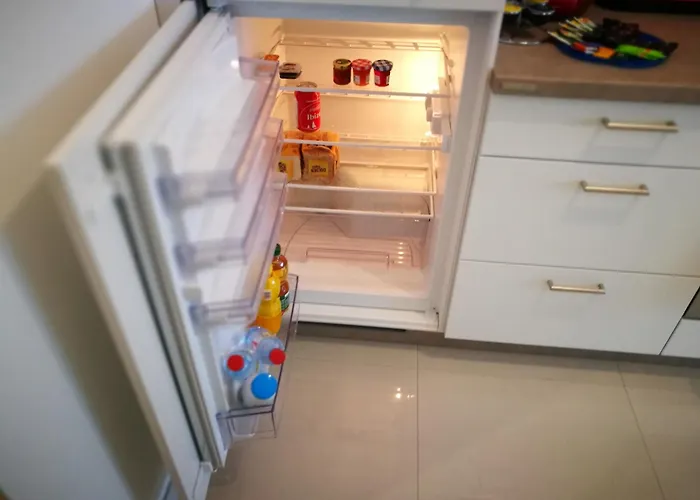 Mandarina Luxembourg Strassen