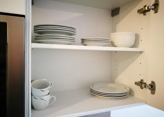 Otel Mandarina Luxembourg