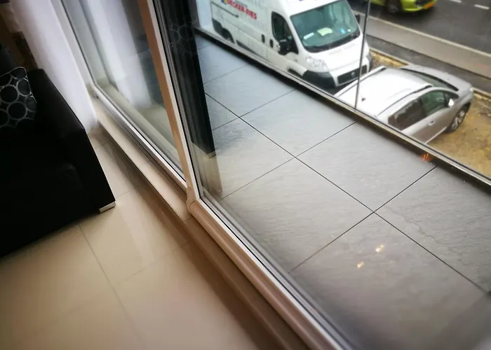 Hotel Mandarina Luxembourg