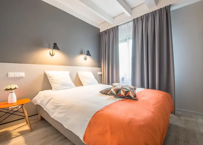 Mandarina Luxembourg