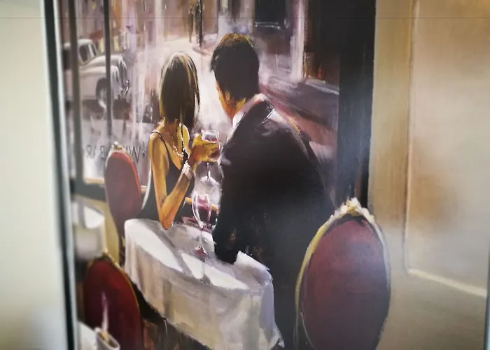 Mandarina Luxembourg 3* Strassen