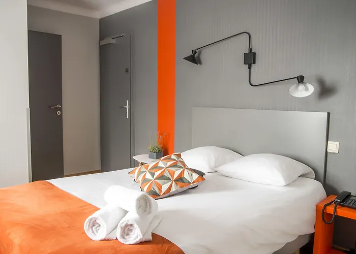 Mandarina Luxembourg