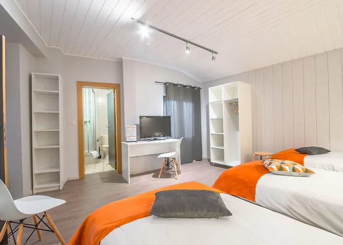 Hotel Mandarina Luxembourg Strassen