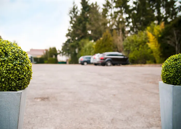 Hotel Mandarina Luxembourg