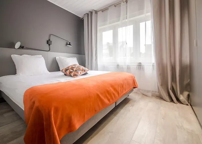 Mandarina Luxembourg