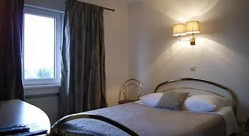 Hotel Mandarina Luxembourg