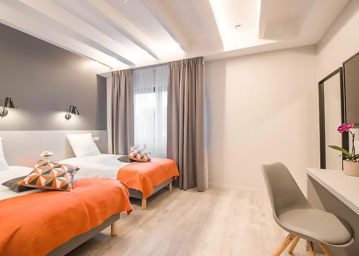 Mandarina Luxembourg