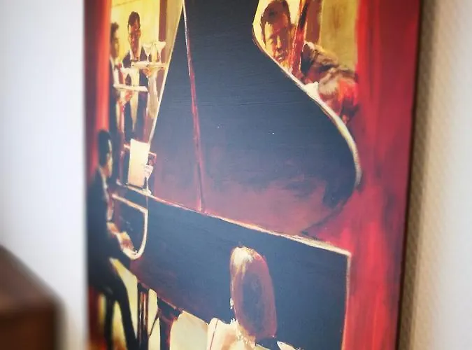 Mandarina Luxembourg Strassen